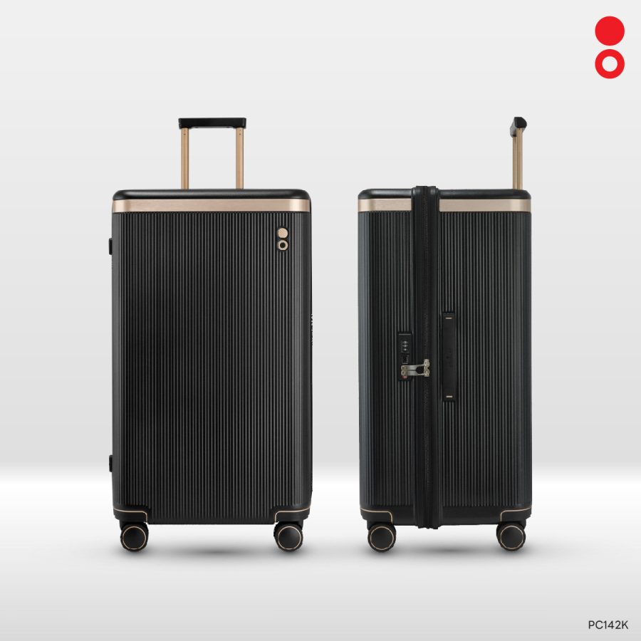 Dynasty Trunk PC142K