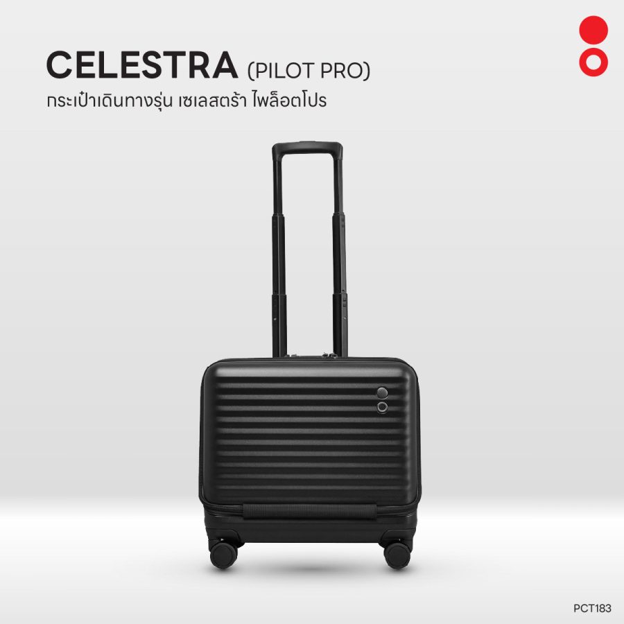 Celestra Pilot Pro PCT183